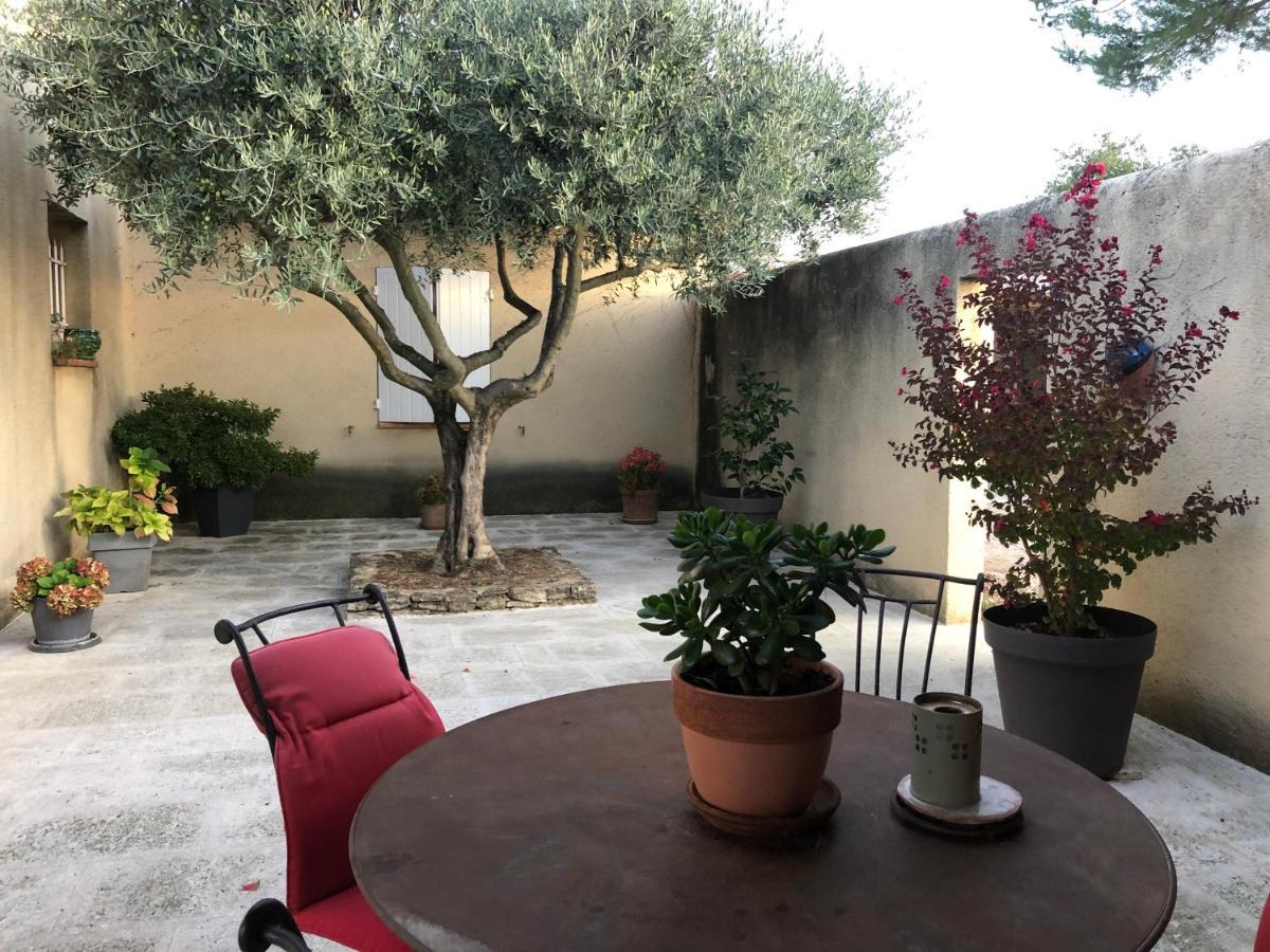 Villa Dans Le Luberon A 2 Km De Lourmarin Lauris Exteriér fotografie