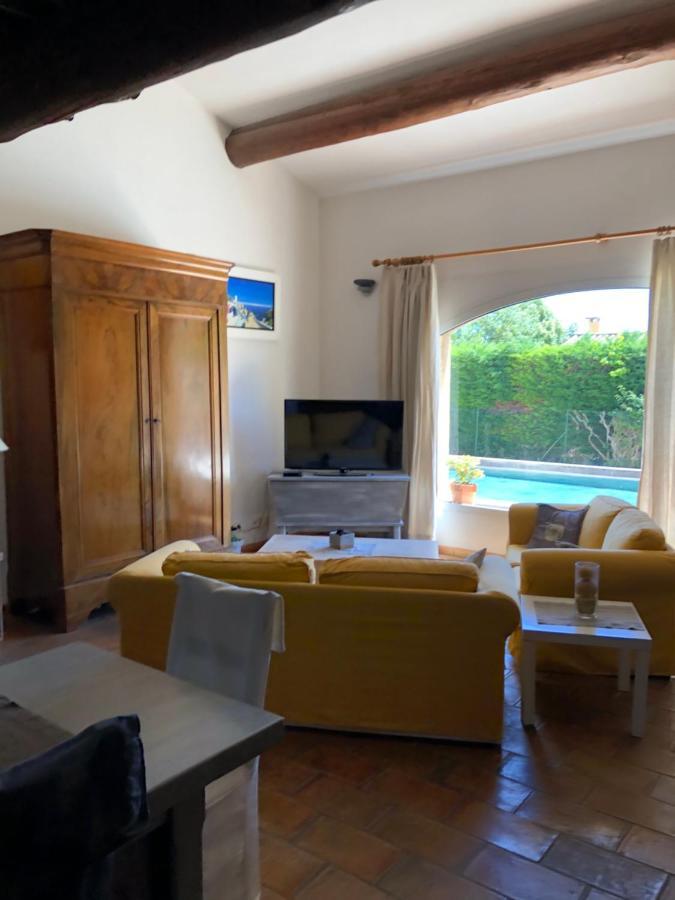 Villa Dans Le Luberon A 2 Km De Lourmarin Lauris Exteriér fotografie